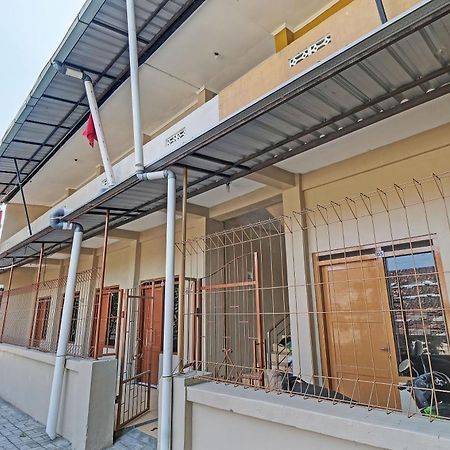 Spot On 92934 Nusantara Syariah Γιογκιακάρτα Εξωτερικό φωτογραφία